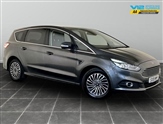 Used Ford S-Max