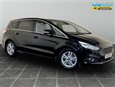 Used Ford S-Max