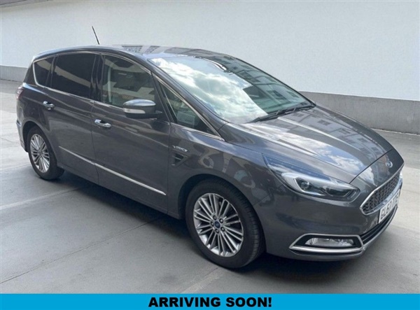 Large image for the Used Ford S-MAX