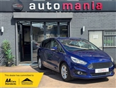 Used Ford S-Max