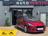 Used Ford S-Max