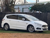 Used Ford S-Max