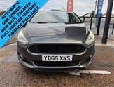 Used Ford S-Max