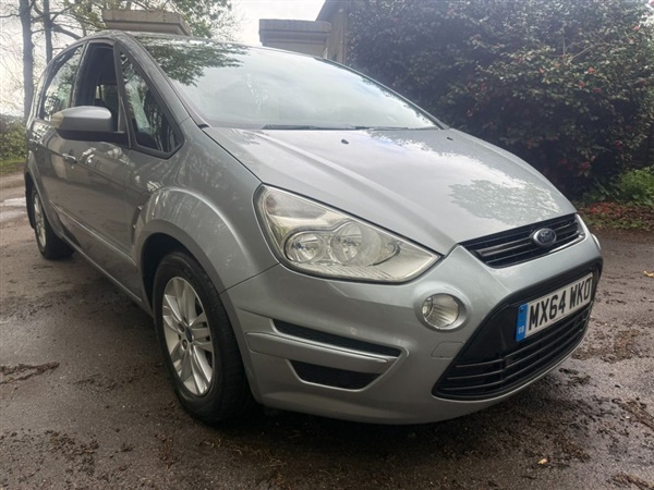 Large image for the Used Ford S-MAX