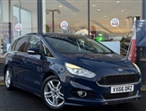 Used Ford S-Max Used Ford S-Max