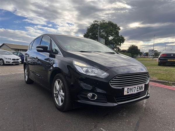 Large image for the Used Ford S-MAX
