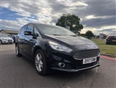 Used Ford S-Max