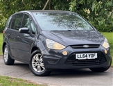 Used Ford S-Max