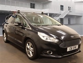 Used Ford S-Max