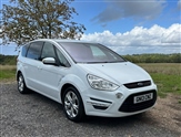 Used Ford S-Max