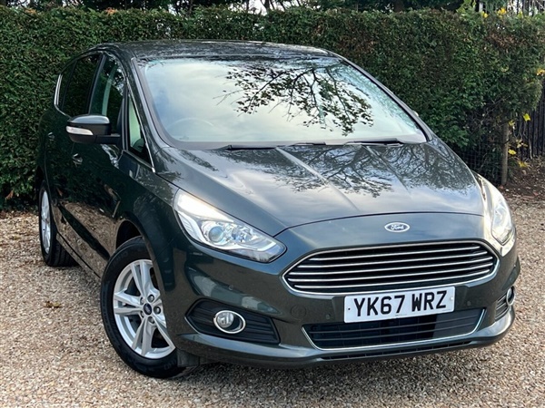 Large image for the Used Ford S-MAX