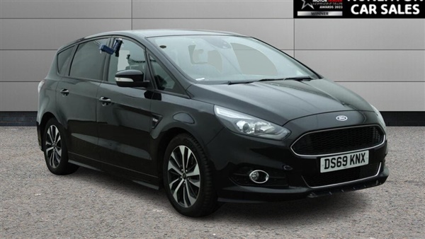 Large image for the Used Ford S-MAX