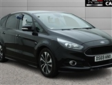 Used Ford S-Max