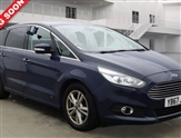 Used Ford S-Max