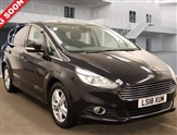 Used Ford S-Max