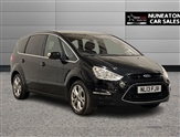 Used Ford S-Max