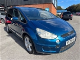 Used Ford S-Max