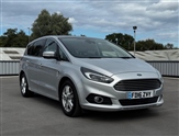 Used Ford S-Max