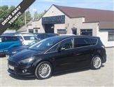 Used Ford S-Max