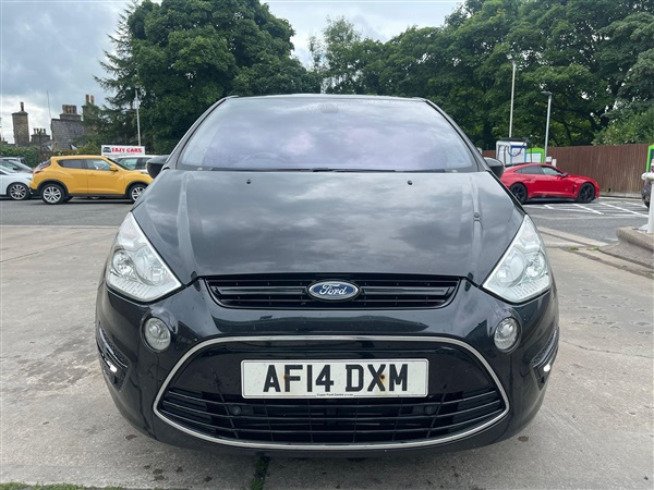 Large image for the Used Ford S-MAX