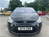 Used Ford S-Max