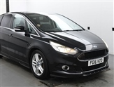 Used Ford S-Max Used Ford S-Max