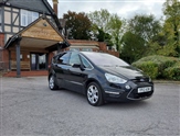 Used Ford S-Max