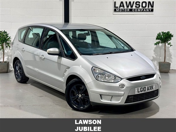 Large image for the Used Ford S-MAX