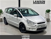 Used Ford S-Max