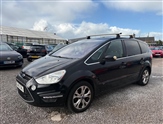 Used Ford S-Max