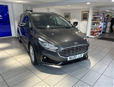 Used Ford S-Max