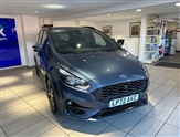Used Ford S-Max