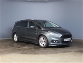 Used Ford S-Max