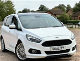 Used Ford S-Max