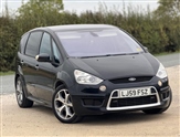 Used Ford S-Max
