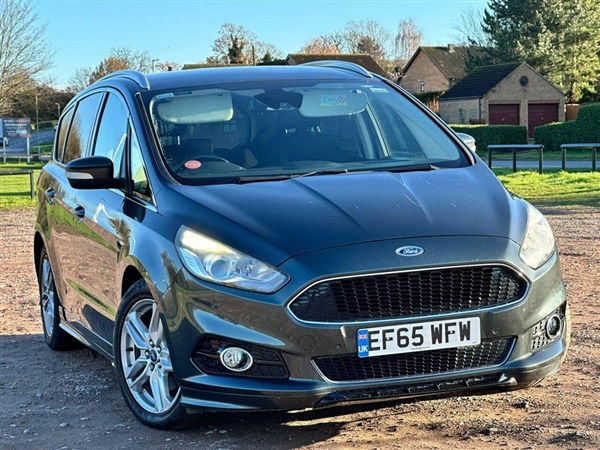 Large image for the Used Ford S-MAX