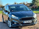 Used Ford S-Max Used Ford S-Max