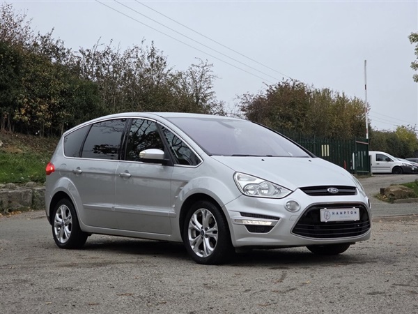 Large image for the Used Ford S-MAX