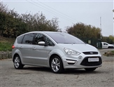 Used Ford S-Max