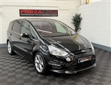 Used Ford S-Max
