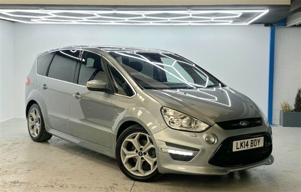 Large image for the Used Ford S-MAX