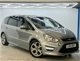 Used Ford S-Max
