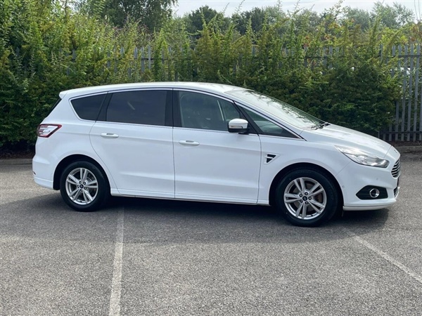 Large image for the Used Ford S-MAX