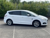 Used Ford S-Max