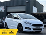 Used Ford S-Max