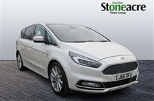 Used Ford S-Max