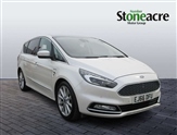 Ford S-Max Image 1