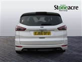 Ford S-Max Image 4