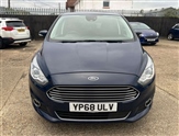 Ford S-Max Image 2