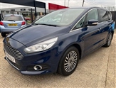 Ford S-Max Image 3